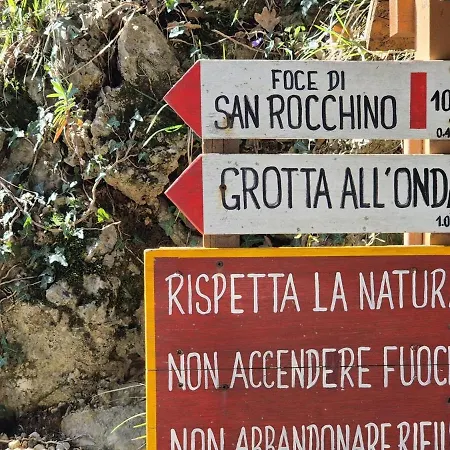 شاليه Lo Scoiattolo Felice Casoli (Tuscany)