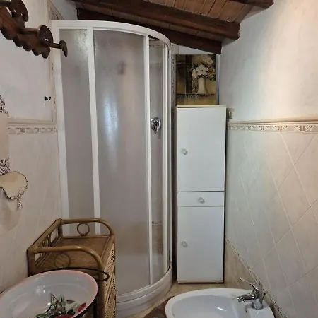 Lo Scoiattolo Felice Dağ evi *
