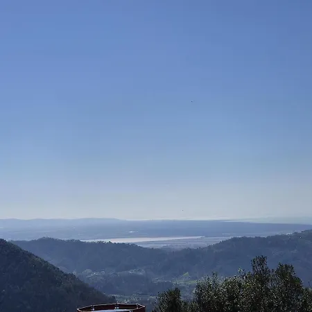 Lo Scoiattolo Felice Casoli (Tuscany)