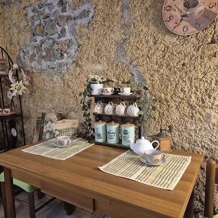 Chalet Lo Scoiattolo Felice Casoli (Tuscany)